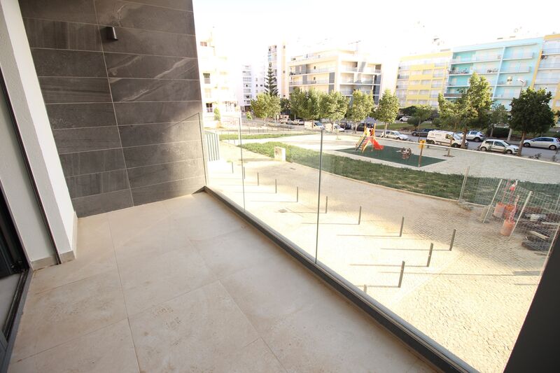 Apartment T2 uusi Armação de Pêra Silves - , ,