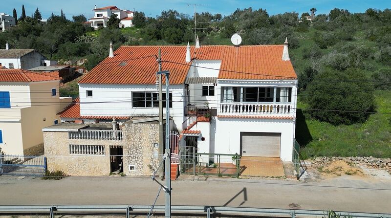 House 3 bedrooms Silves - garage