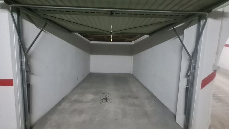 Garage Centro Armação de Pêra Silves