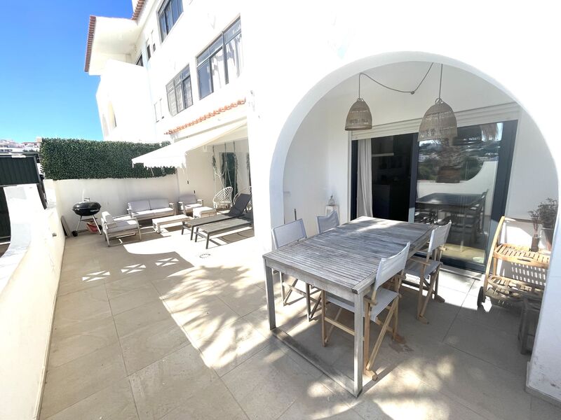 Apartamento Renovado T2 Cerro Alagoa Albufeira - piscina, terraço