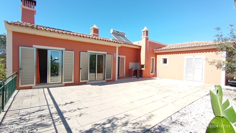 House Single storey V2 São Bartolomeu de Messines Silves - very quiet area