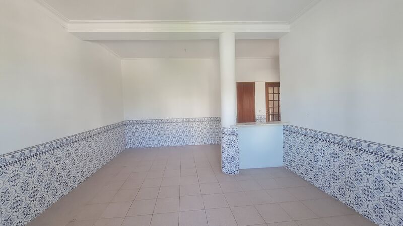 Apartamento T6 Lagoa (Algarve) - varandas, garagem, terraço, 1º andar