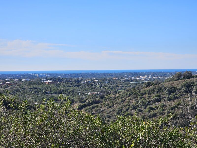 Land with 2900sqm São Clemente Loulé