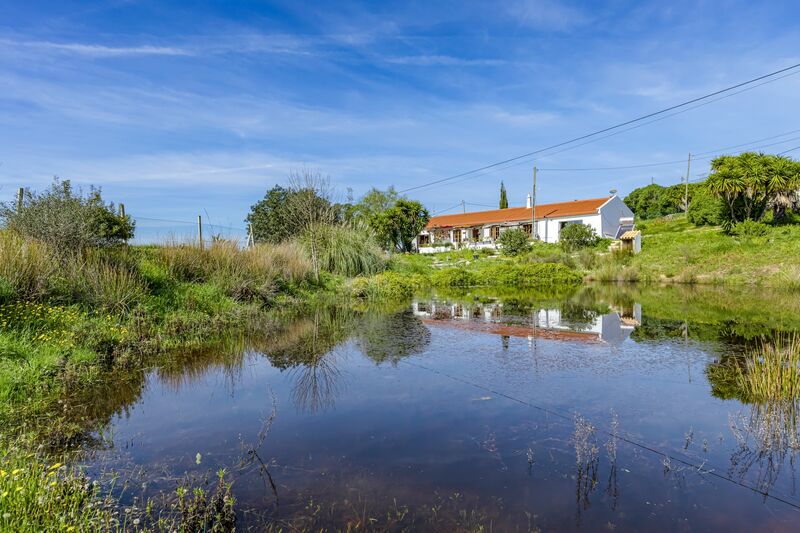 House 3 bedrooms Gavião de Baixo São Bartolomeu de Messines Silves - garden, fireplace, garage