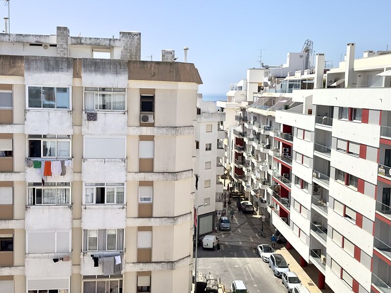 Apartment T1 Armação de Pêra Silves