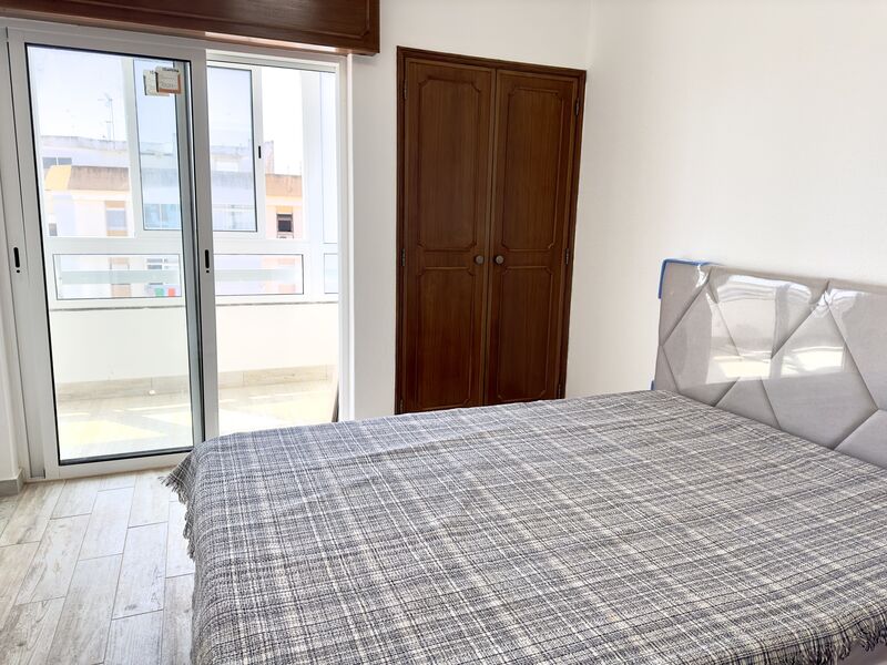 Apartment T1 Armação de Pêra Silves