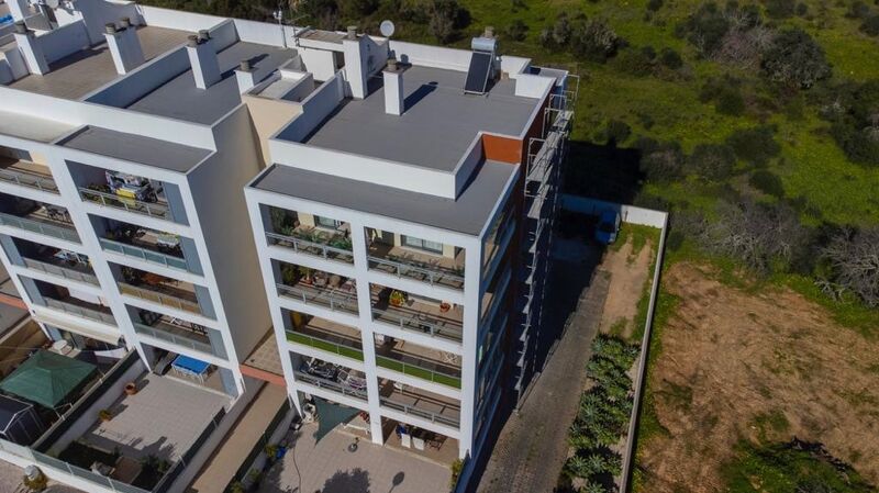 Apartment T3+1 Barranco do Rodrigo Portimão - , , , ,