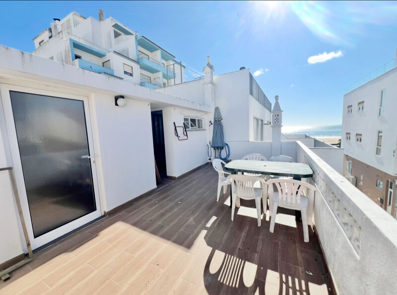 House V5 Armação de Pêra Silves - balcony, sea view, terrace