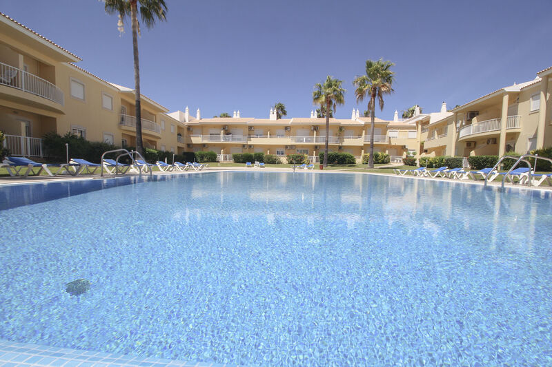 Apartment T1 Vale de Parra Guia Albufeira - , , , ,