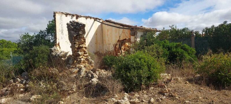 House Pêra Silves