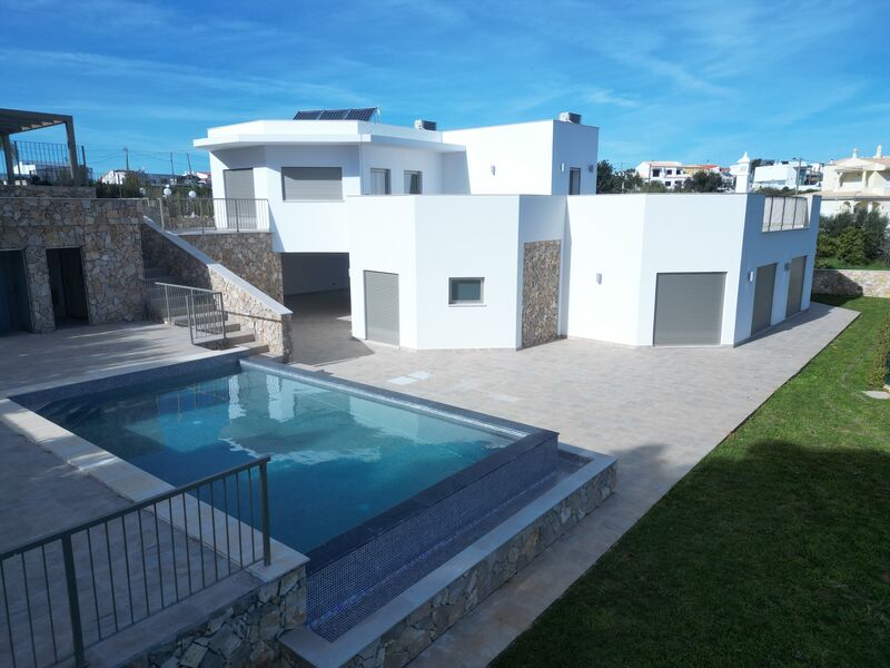 House V4 Luxury Albufeira - terrace, garden, equipped, swimming pool