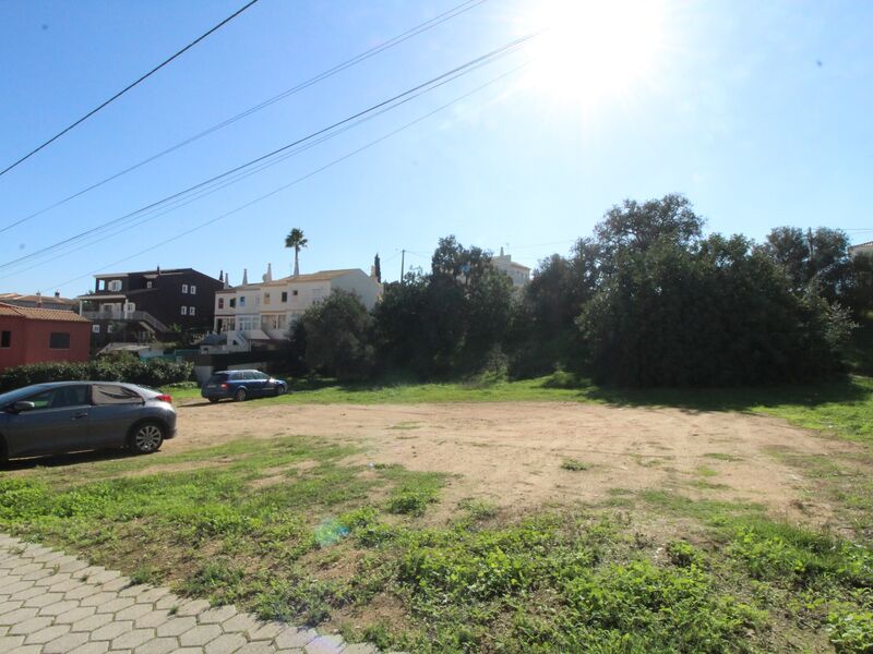 Lote de terreno Urbano com 1545m2 Silves