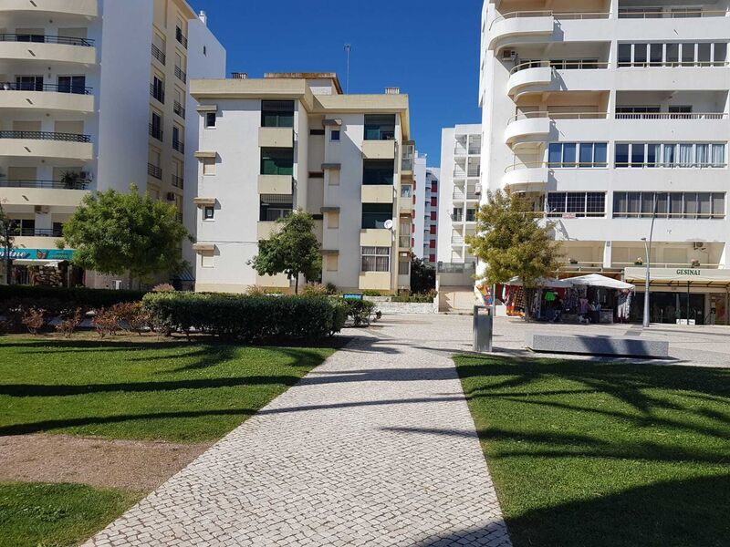 Land Urban for construction Armação de Pêra Silves