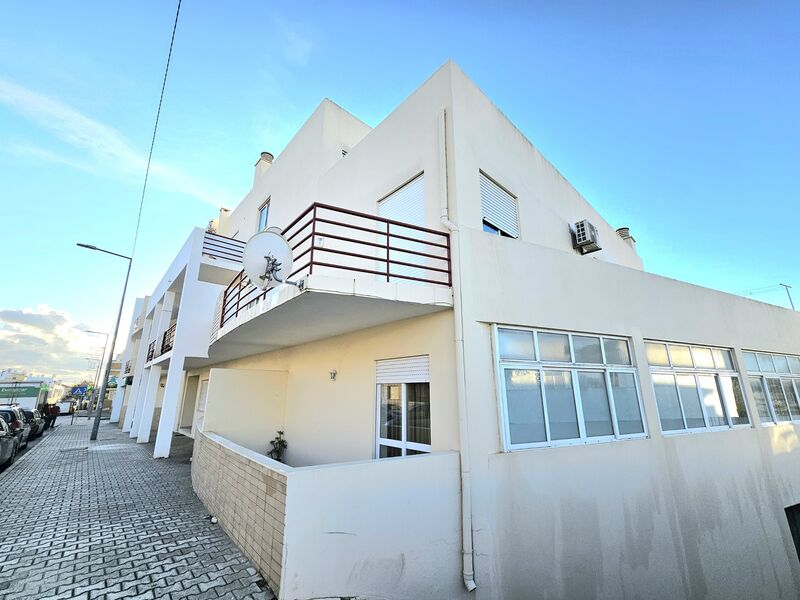 Apartamento T2 Silves - equipado, varanda, marquise