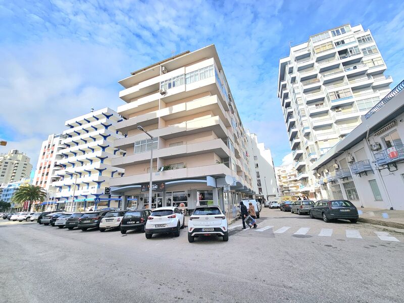 Apartment T2 Armação de Pêra Silves - ,