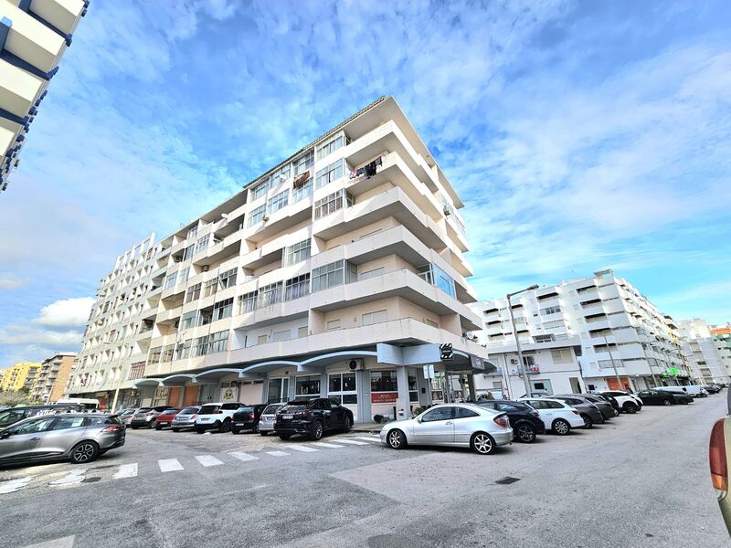 Apartment T2 Renovated Armação de Pêra Silves - furnished, marquee, equipped