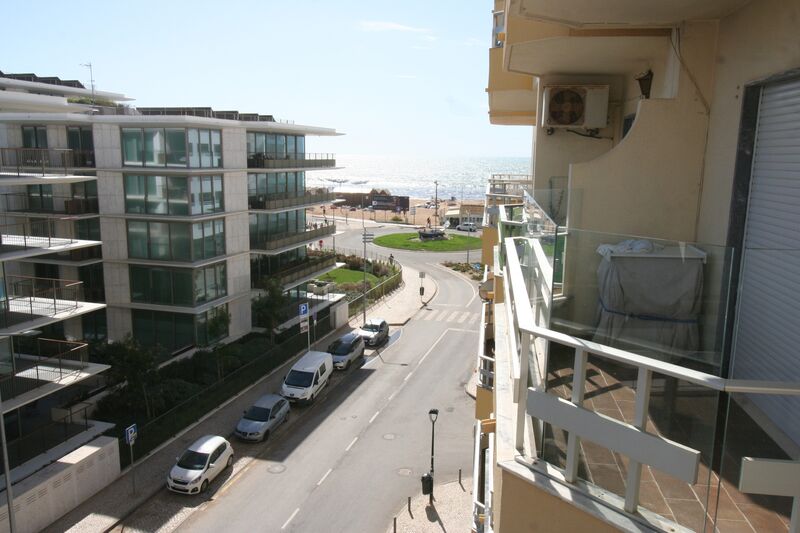 Apartment T2 Armação de Pêra Silves - ,