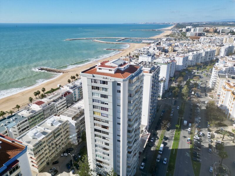 Apartamento Renovado T1 Quarteira Loulé