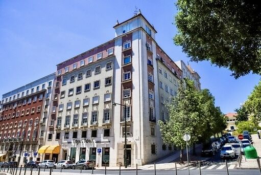 Apartamento T7 Avenida António Augusto Aguiar  São Sebastião da Pedreira Lisboa - ar condicionado