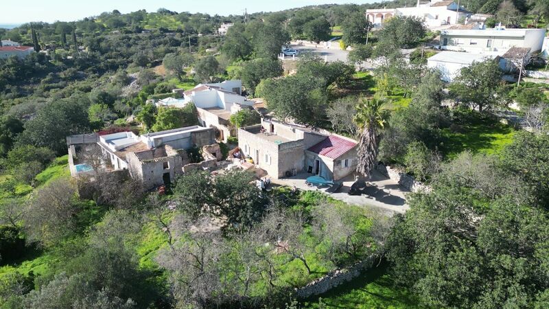 Farm 3 bedrooms Monte Seco São Sebastião Loulé