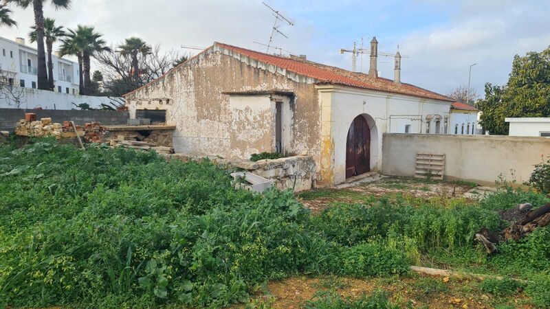 House V3 Ferreiras Albufeira - garage, garden