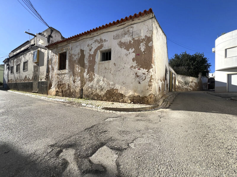 House/Villa in the center Lagoa Lagoa (Algarve)