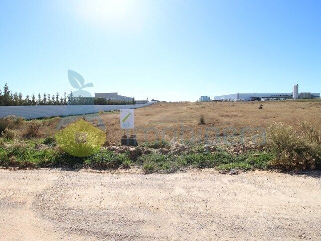 Plot of land Urban with 8520sqm Silves