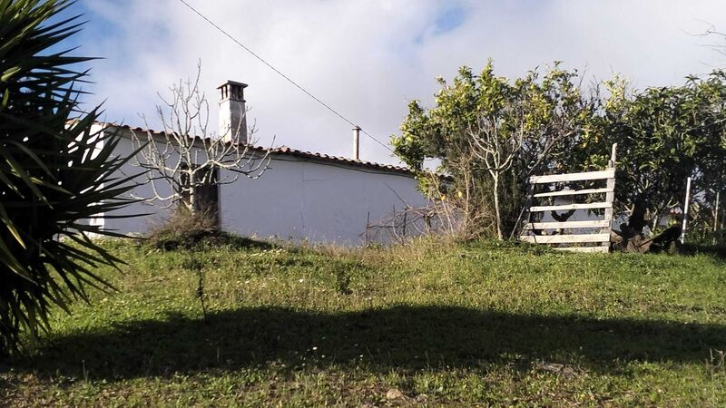 Farm V3 São Marcos da Serra Silves - water, well