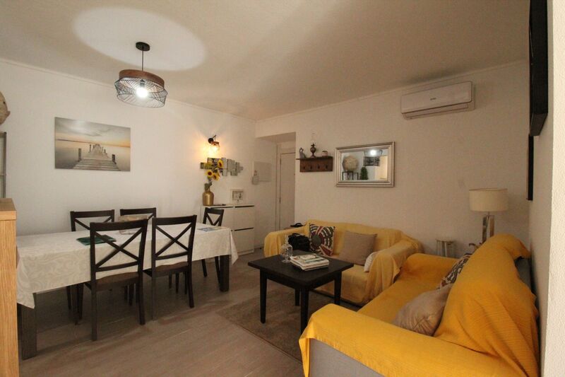 Apartment T2 Armação de Pêra Silves - , ,