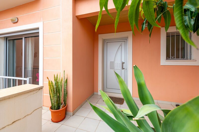 House 3 bedrooms Modern Boliqueime Loulé - barbecue, garden