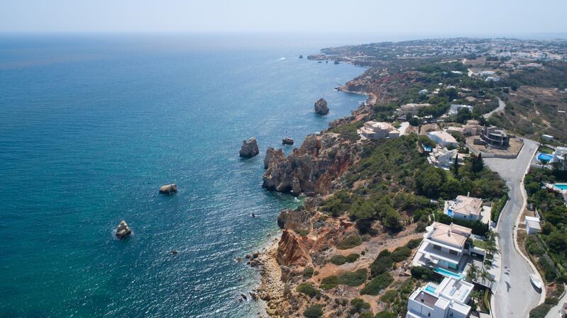 Lote de Terreno com 3 430 m²  em Albufeira