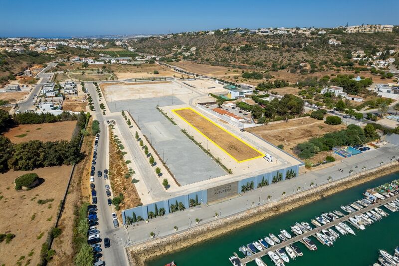 Land Marina de Albufeira Olhos de Água