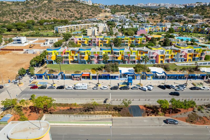 Parking neues with 39sqm Marina de Albufeira