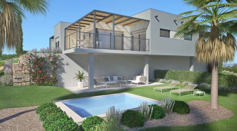 House/Villa V1+2 Gramacho Lagoa (Algarve) - , ,