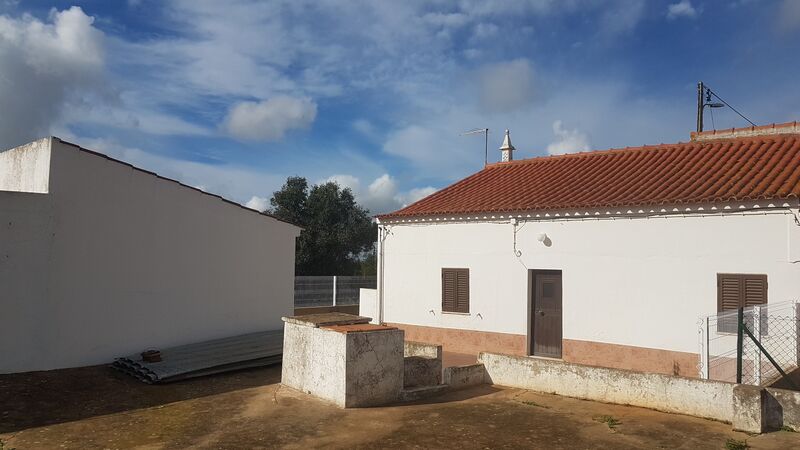 Home V2 Silves - marquee, store room