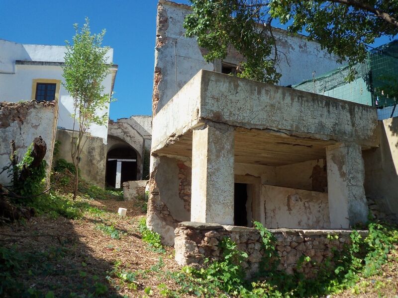 4 bedroom House with swimming pool in Loulé