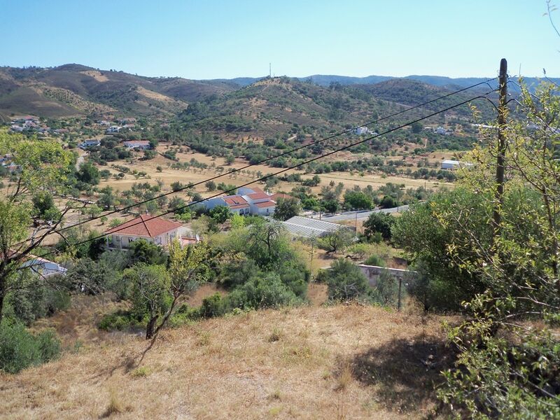 4 bedroom House with swimming pool in Loulé