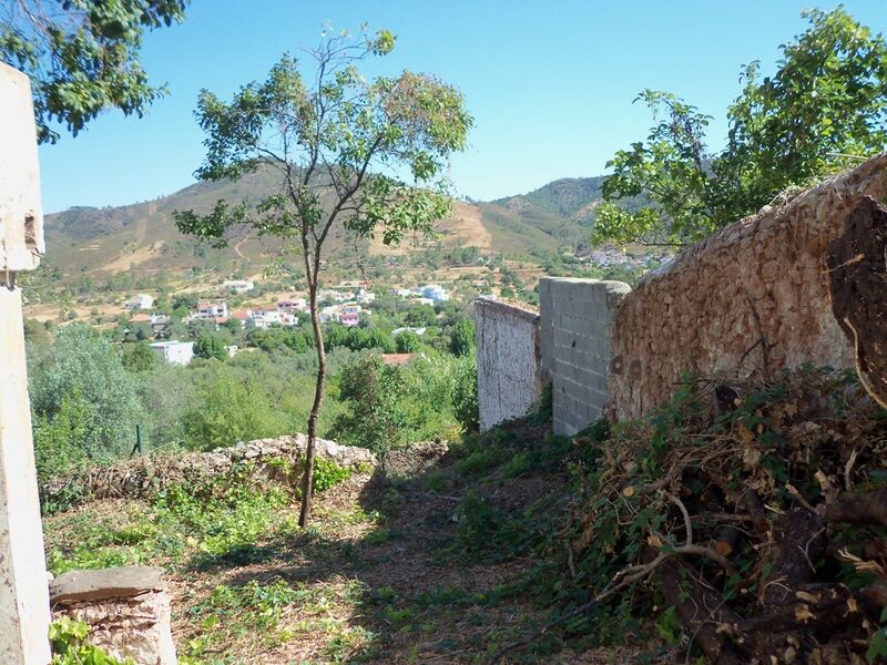 4 bedroom House with swimming pool in Loulé