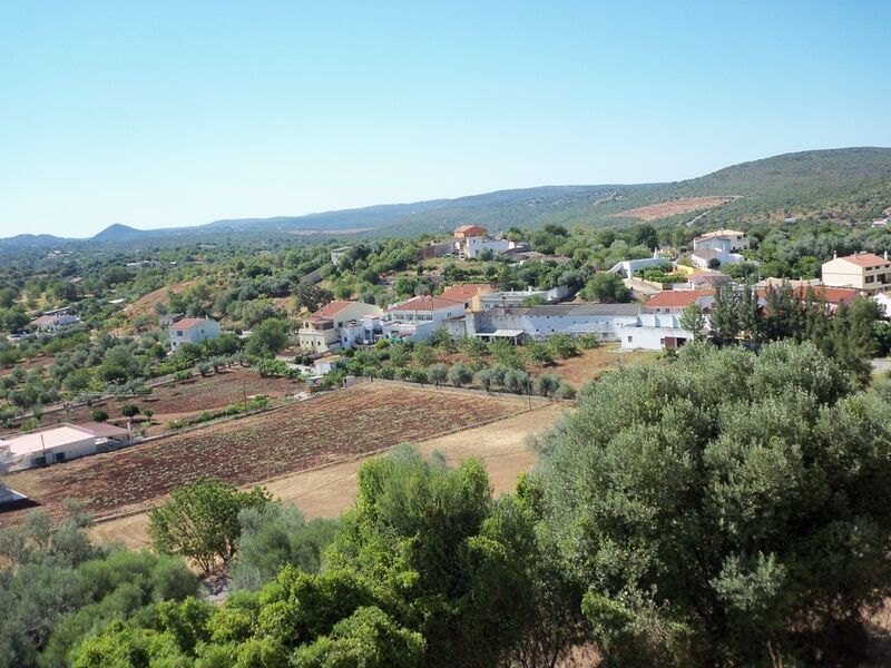 4 bedroom House with swimming pool in Loulé