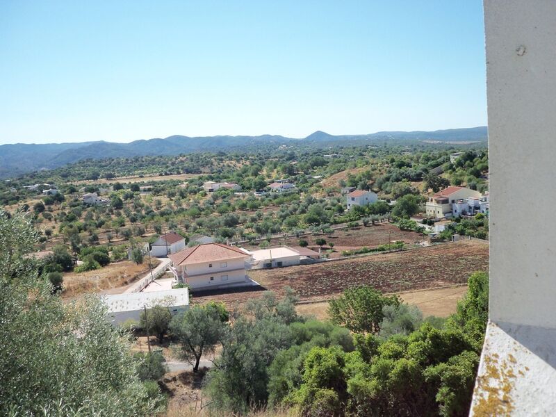 4 bedroom House with swimming pool in Loulé