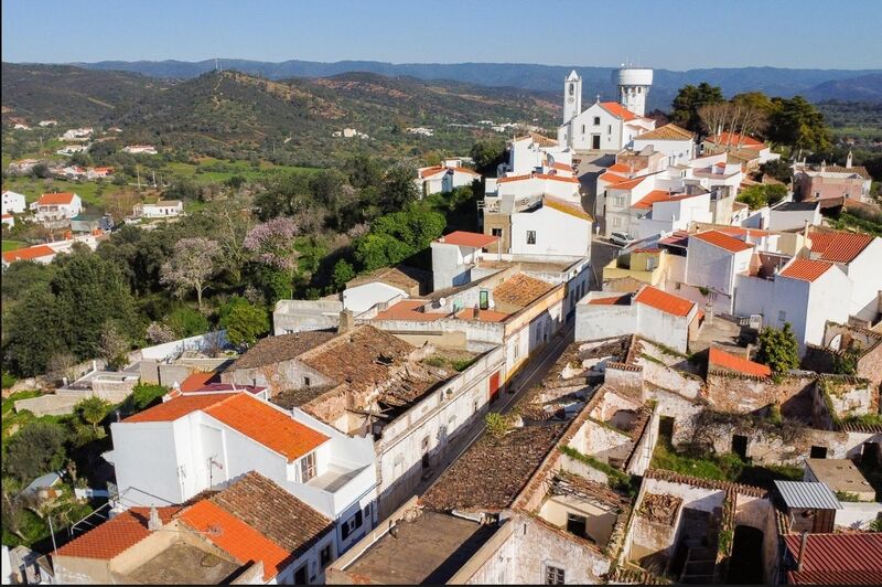 4 bedroom House with swimming pool in Loulé