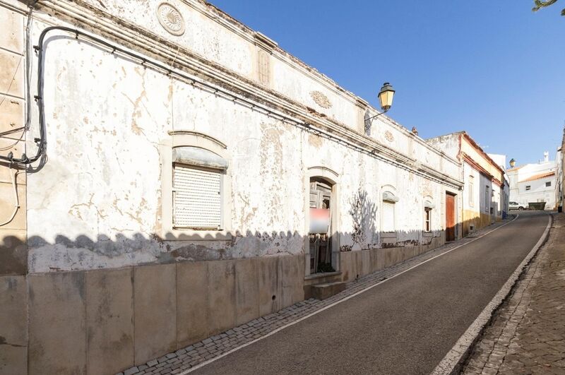 4 bedroom House with swimming pool in Loulé