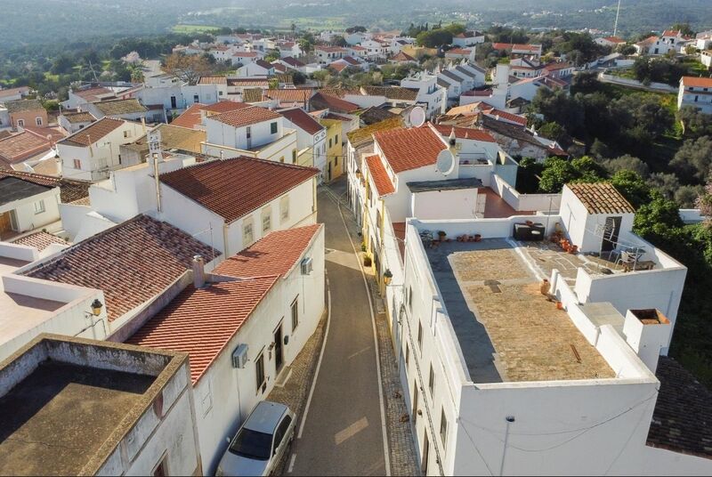 4 bedroom House with swimming pool in Loulé