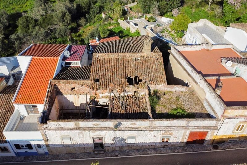 4 bedroom House with swimming pool in Loulé