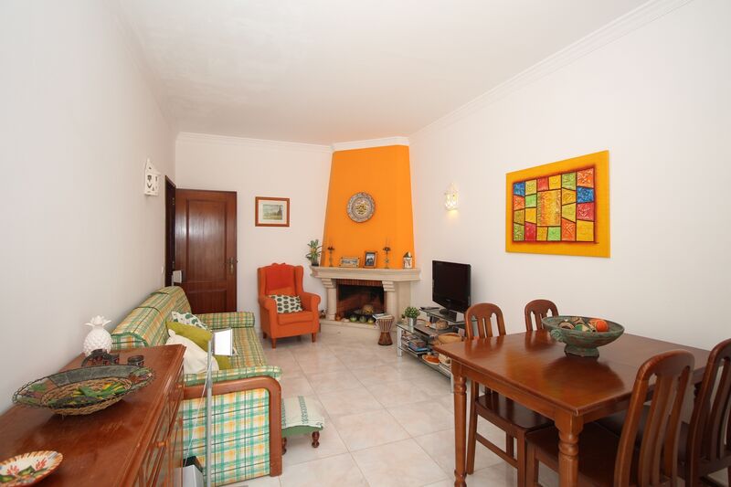 1 bedroom Apartment with swimming pool in Albufeira