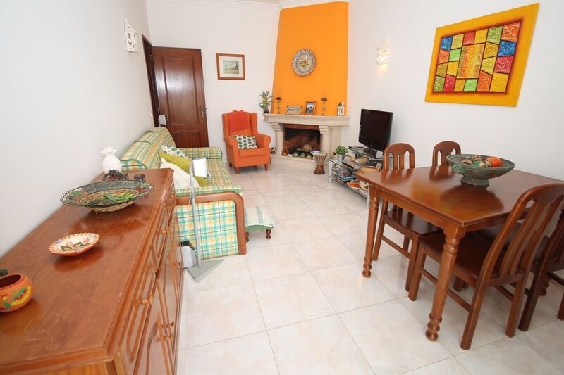 1 bedroom Apartment with swimming pool in Albufeira