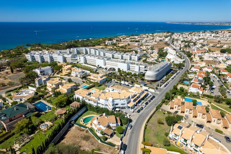 Apartment 1 bedrooms near the beach Sesmarias Guia Albufeira - balcony, fireplace, swimming pool