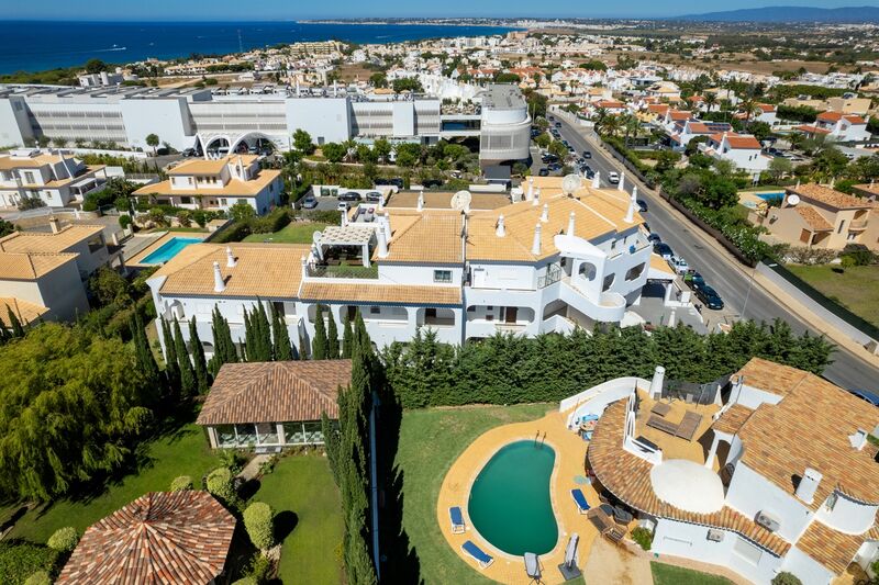 1 bedroom Apartment with swimming pool in Albufeira