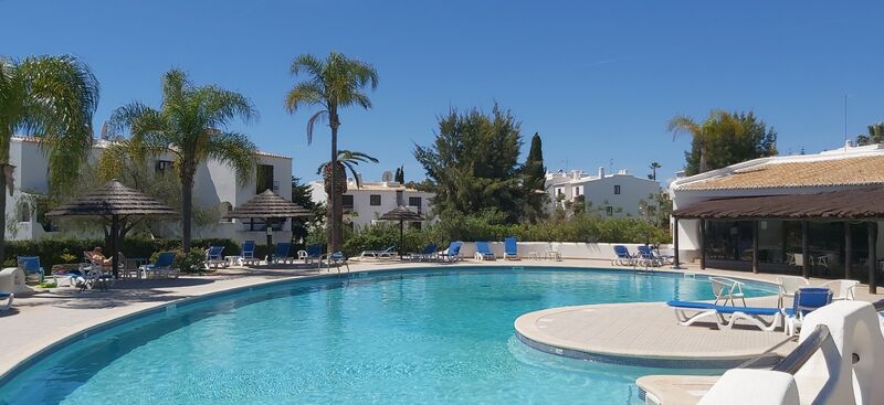 2 bedroom Apartment with swimming pool in Albufeira