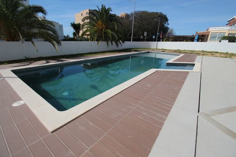 Moradia com 4 quartos e piscina em Albufeira